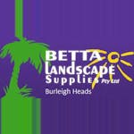 Logo of Betta Landscape Supplies Pty