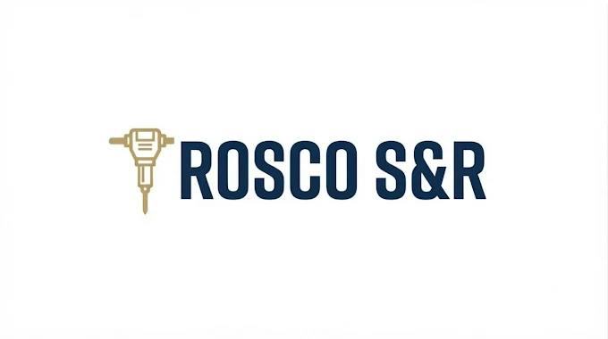 Logo of ROSCO S&R