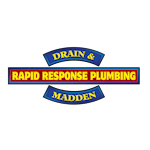 Logo of Drain & Madden Plumbers