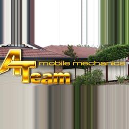 Logo of A Team Mobile Mechanics