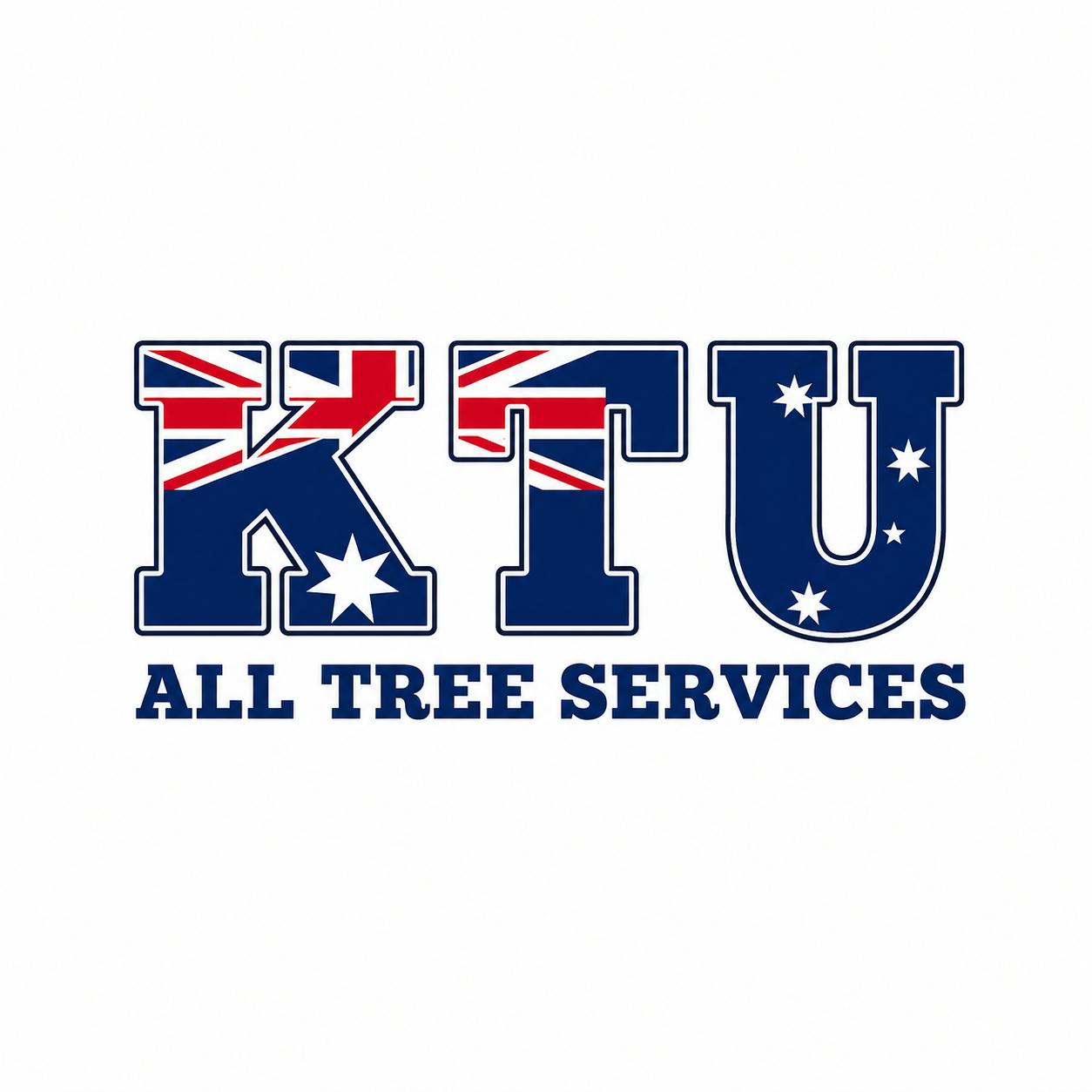 Logo of KTU Tree Services