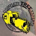 Logo of Complete Tree Experts