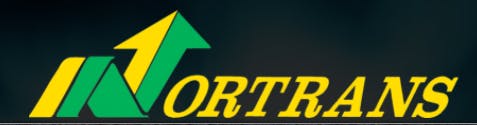 Logo of Nortrans