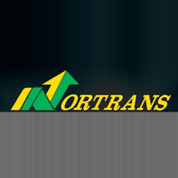 Logo of Nortrans