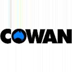 Logo of Cowan Manufacturing Pty Ltd