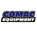 Logo of COMAC EQUIPMENT