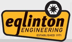 Logo of Eglinton Engineering Pty Ltd
