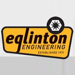 Logo of Eglinton Engineering Pty Ltd