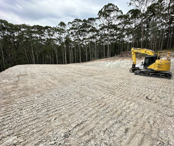 Bulk Dirt Earthworks featured image