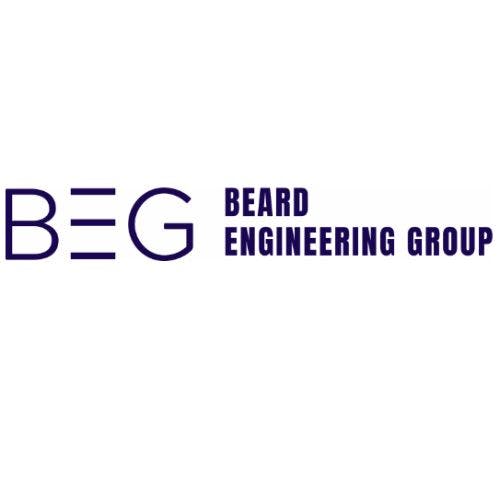 Logo of Beard Engineering Group