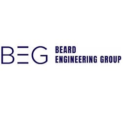 Logo of Beard Engineering Group