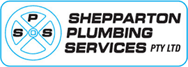 Logo of Shepparton Plumbing Services