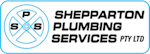 Logo of Shepparton Plumbing Services