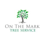 Logo of On The Mark Tree Service