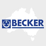 Logo of Becker Pumps Australia