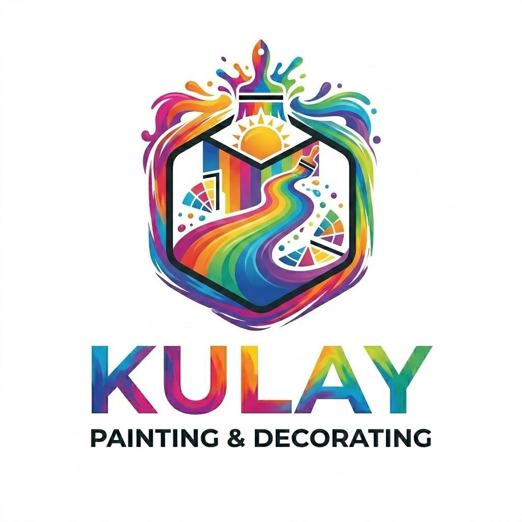 Logo of Kulay Painting & Decorating