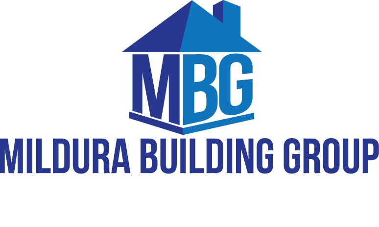 Logo of Mildura Building Group