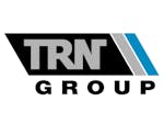 Logo of TRN Group
