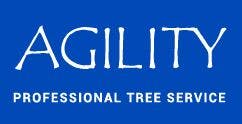 Logo of Agility Professional Tree Service Pty Ltd