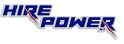 Logo of Hire Power NT