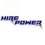 Logo of Hire Power NT