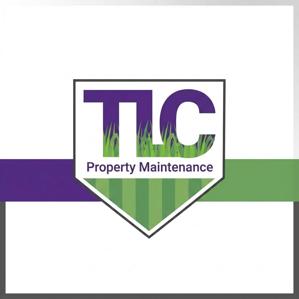 Logo of TLC property maintenance