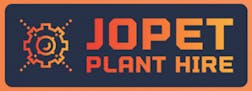 Logo of Jopet Plant Hire & Diesel Services Pty  Ltd
