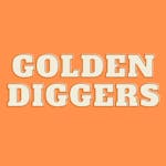 Logo of Golden Diggers