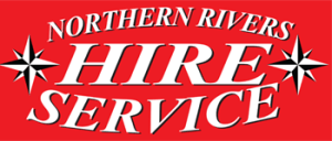 Logo of Northern Rivers Hire