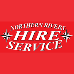 Logo of Northern Rivers Hire