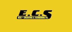 Logo of Eco Crushing & Screening Geelong