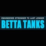 Logo of Betta Tanks