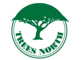 Logo of Trees North