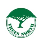 Logo of Trees North
