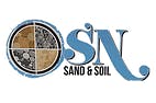 Logo of SN Sand and Soil Crookwell