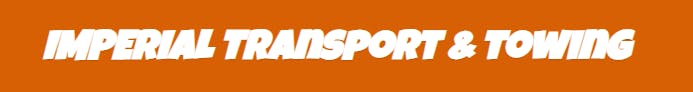 Logo of Imperial Transport & Towing