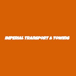 Logo of Imperial Transport & Towing