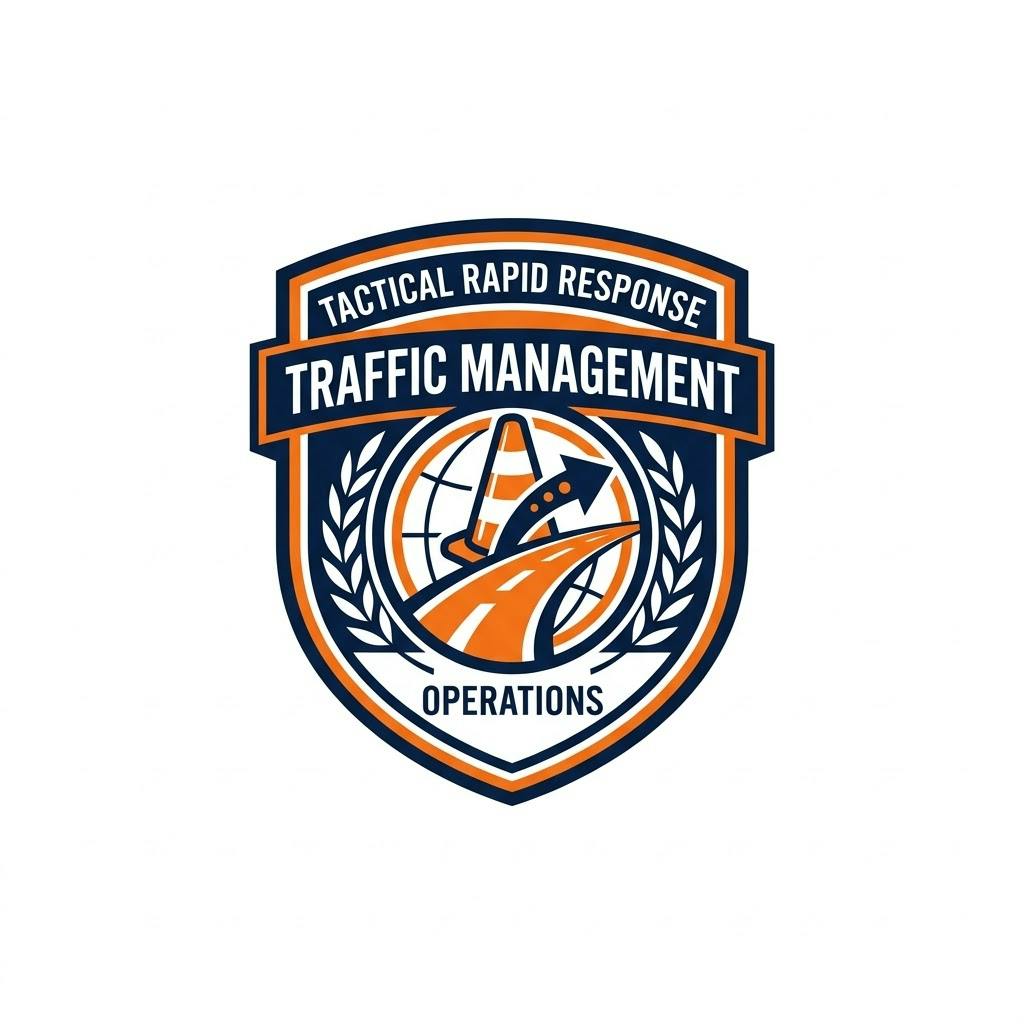 Logo of Tactical Rapid response traffic management operations
