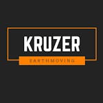 Logo of Kruzer Earthmoving