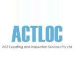 Logo of ACT Locating and Inspection Services