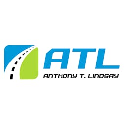Logo of Anthony T. Lindsay Pty. Ltd.