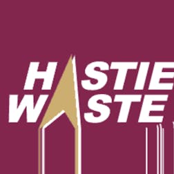 Logo of Hastie Waste