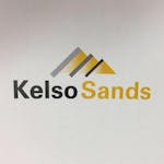 Logo of Kelso Sands