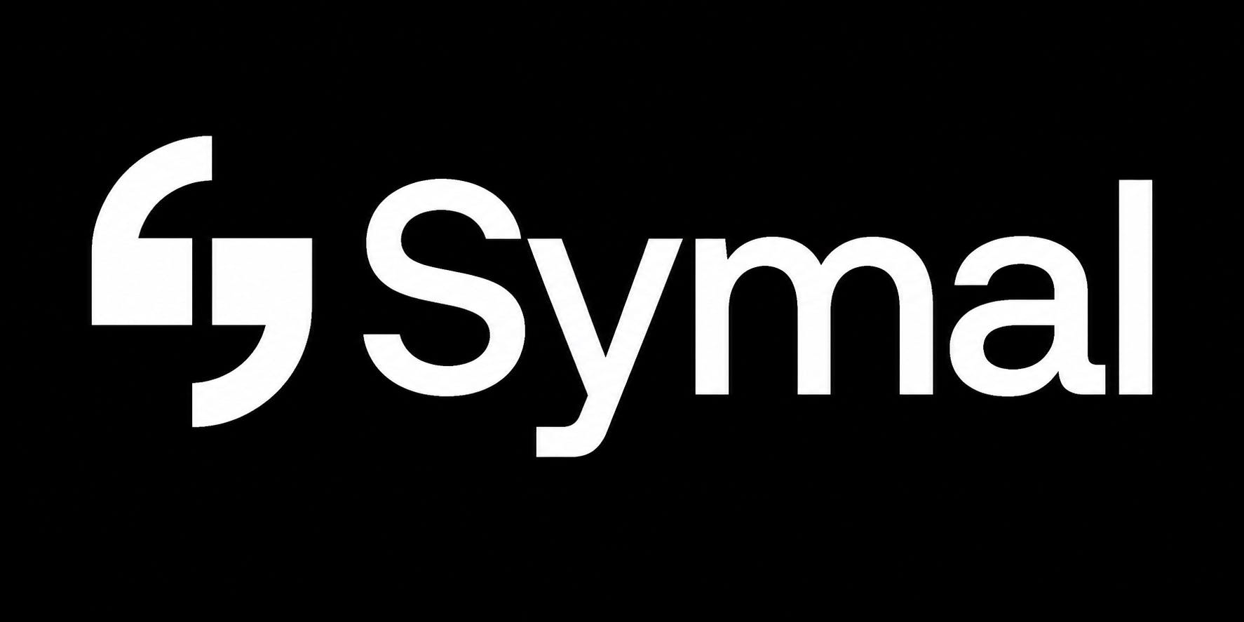 Logo of Symal