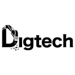 Logo of Digtech Pty Ltd