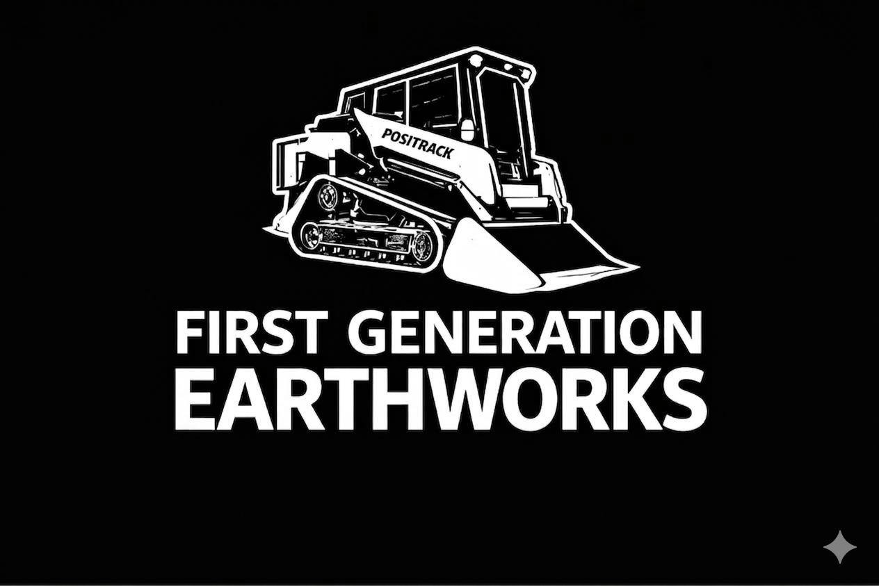 Logo of First generation earth works
