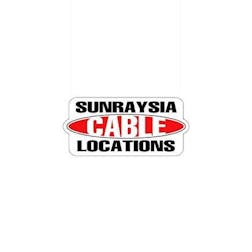 Logo of Sunraysia Cable Locations