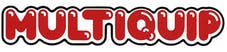 Logo of Multiquip