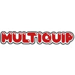 Logo of Multiquip