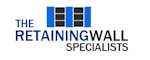 Logo of The Retaining Wall Specialists